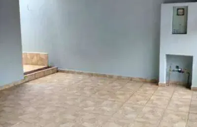 Casa com 4 quartos à venda na Rua José Frank, Jardim Aeroporto I, Itu