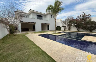 Casa à venda e locação no condomínio parque ytu xapada - itu/sp