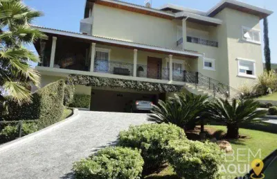 Casa à venda condomínio campos de santo antônio i, itu/sp.