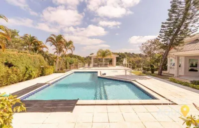 Casa em condomínio fechado com 4 quartos à venda na Alameda das Begônias, City Castelo, Itu