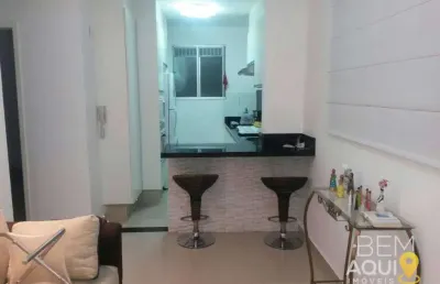 Apartamento à venda edifico parque ilha do sol, itu.