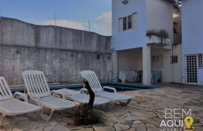 Casa com 5 quartos à venda na Rua Paulo Bragagnolo, Alto das Palmeiras, Itu