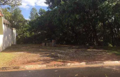 Terreno à venda condomínio aldea de espanha, itu/sp.