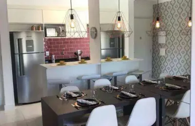 Apartamento à venda plaza são luiz residencial, itu/sp.