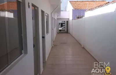 Sala comercial com 7 salas à venda na Rua Floriano Peixoto, Centro, Itu