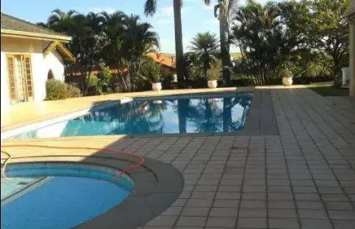 Casa à venda no condomínio fazenda palmeiras imperiais, salto/sp.