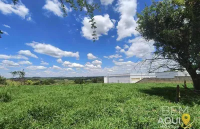 Terreno à venda na Rua Anésio Bernardes, Progresso, Itu