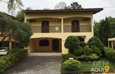 Casa à venda no condomínio portal de itu i - itu/sp