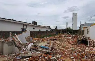 Terreno à venda parque residencial presidente médici, itu/sp.