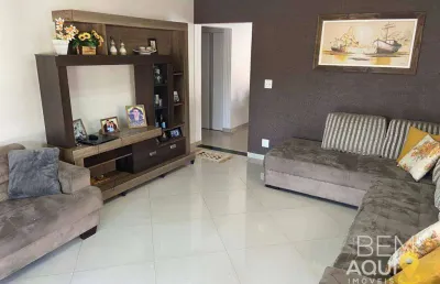 Casa com 5 quartos à venda na Alameda dos Cajueiros, Jardim Paraíso II, Itu