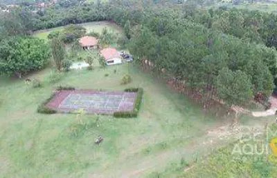 Terreno à venda na Rodovia Marechal Rondon, Parque Residencial Potiguara, Itu