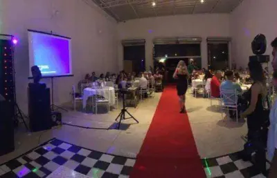 Sala comercial à venda na Rua Tapuias, Jardim Itaguaçu, Salto