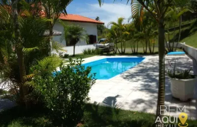 Casa em condomínio fechado com 3 quartos à venda na Alameda das Begônias, City Castelo, Itu