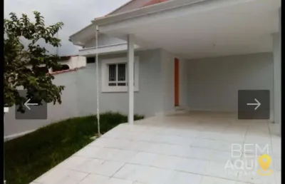 Casa com 2 quartos à venda na Avenida Belo Horizonte, Brasil, Itu