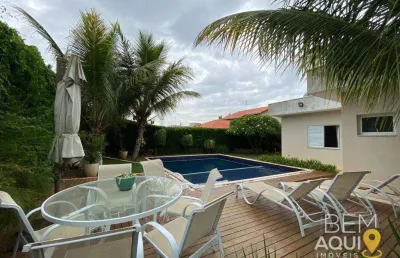Casa à venda, 300 m² por r$ 1.850.000,00 - condomínio campos de santo antônio - itu/sp