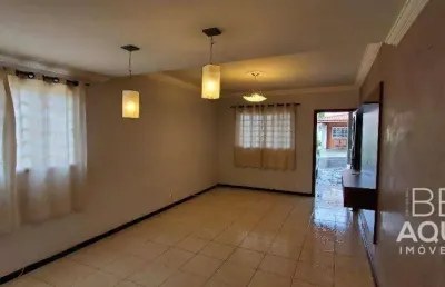 Casa em condomínio fechado com 3 quartos à venda na Rua Cláudio Fonseca, Parque Nossa Senhora da Candelária, Itu