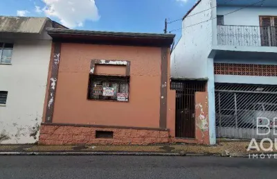 Casa com 2 quartos à venda na Rua Floriano Peixoto, Centro, Itu