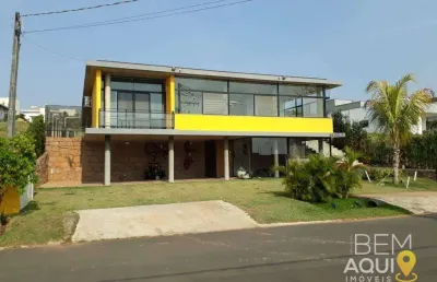Casa à venda no condomínio parque ytu xapada – itu/sp