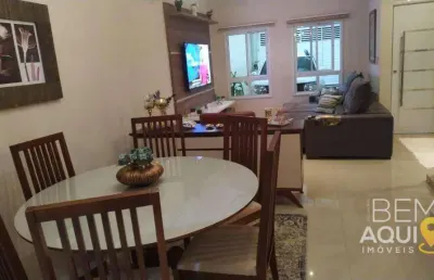 Casa com 3 quartos à venda na Rua Antenor Faustino, Jardim Santa Rosa, Itu