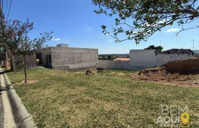 Terreno à venda condomínio portal dos sabiás, itu/sp.