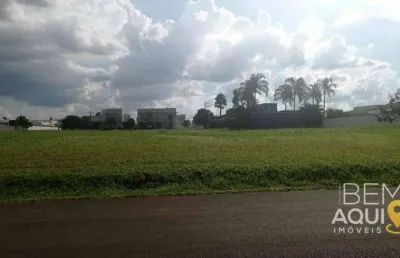 Terreno à venda no condomínio xapada parque ytu - itu/sp