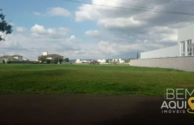 Terreno à venda condomínio parque ytu xapada, itu/sp.