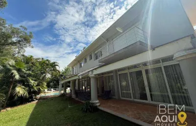 Casa à venda e locação no condomínio terras de são josé i - itu/sp