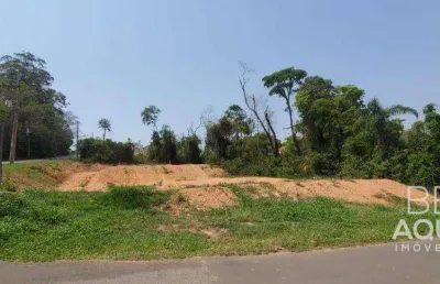 Terreno à venda condomínio terras de são jose i, itu/sp.
