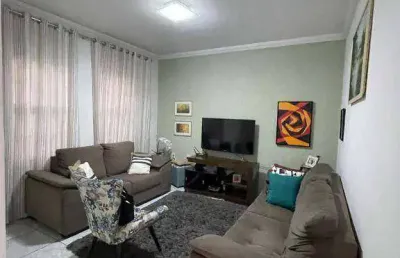 Casa com 2 quartos à venda na Rua Alexandre Andreazza, Jardim Residencial Itaim, Itu