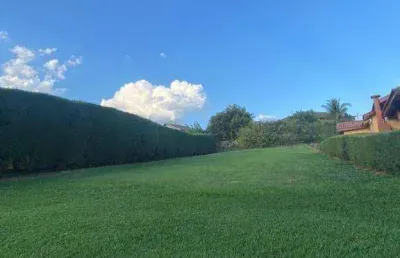 Terreno à venda, 812 m² por r$ 730.000,00 - condomínio campos de santo antônio - itu/sp