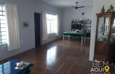 Casa com 4 quartos à venda na Avenida Belo Horizonte, Brasil, Itu