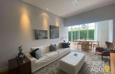 Apartamento à venda no edifício city parque - itu/sp.