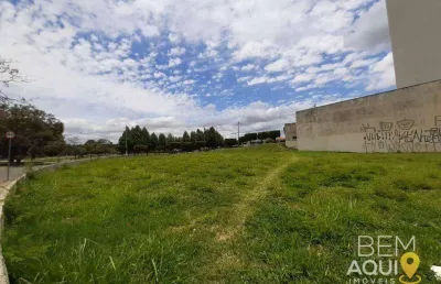 Terreno à venda na Rua Carolina Cardin Piunti, Jardim Padre Bento, Itu