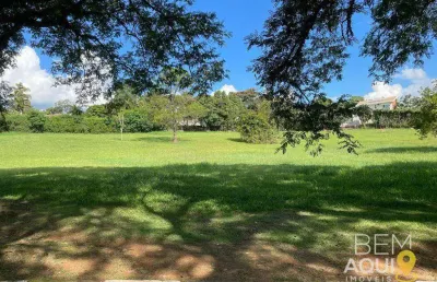 Terreno em condomínio fechado à venda na Alameda das Begônias, City Castelo, Itu