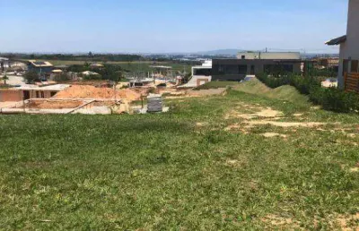 Terreno à venda condomínio fazenda kurumin, itu/sp.
