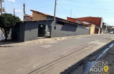 Casa à venda parque nossa senhora da candelária, itu/sp.