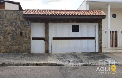 Casa com 2 quartos à venda na Alameda das Andorinhas, Jardim Paraíso, Itu