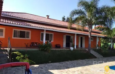 Casa com 4 quartos à venda em Porta do Sol, Mairinque 