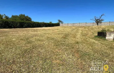 Terreno à venda condomínio fazenda kurumin, itu/sp.