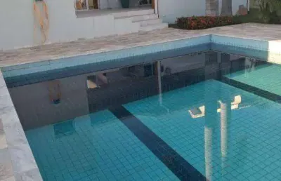 Casa à venda condomínio fazenda palmeiras imperiais, salto/sp.