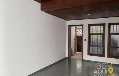 Casa com 3 quartos à venda na Rua Ivo Domingues Barbieri, Jardim das Rosas, Itu
