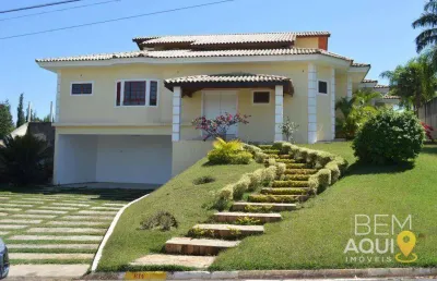 Casa à venda condomínio parque village castelo, itu/sp.