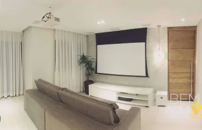 Apartamento com 2 quartos à venda na Avenida do Parque, Chácaras Primavera, Itu
