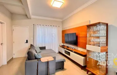 Casa à venda, 115 m² por r$ 700.000,00 - condomínio vila bella - itu/sp