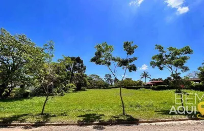 Terreno à venda, 3000 m² por r$ 2.850.000,00 - condomínio fazenda vila real de itu - itu/sp