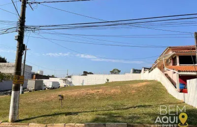 Terreno à venda condomínio portal da vila rica, itu/sp.