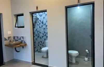 Casa com 1 quarto à venda na Rua Madalena de Oliveira Moraes, Itu Novo Centro, Itu