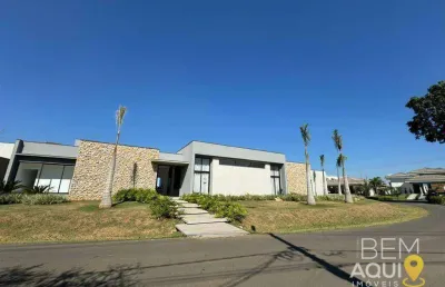 Casa à venda no condomínio parque ytu xapada – itu/sp