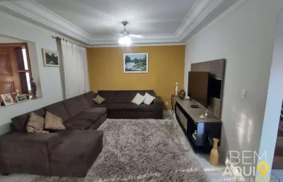 Casa com 3 quartos à venda na Avenida Belo Horizonte, Brasil, Itu