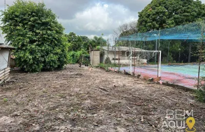 Terreno à venda na Rua Rio Paraíba, Liberdade, Itu